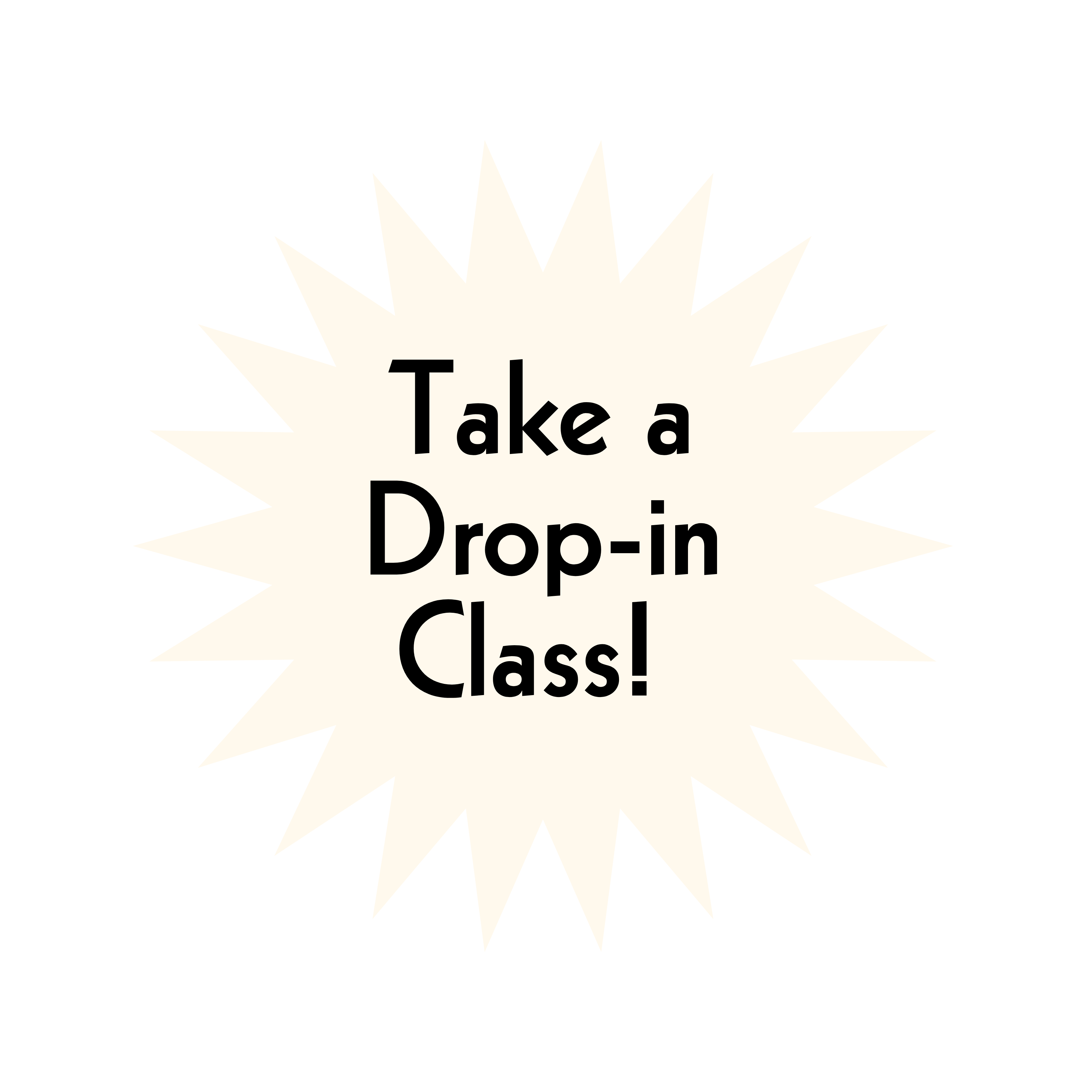 Kids Improv Drop In Class