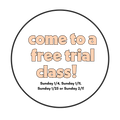 Free Trial