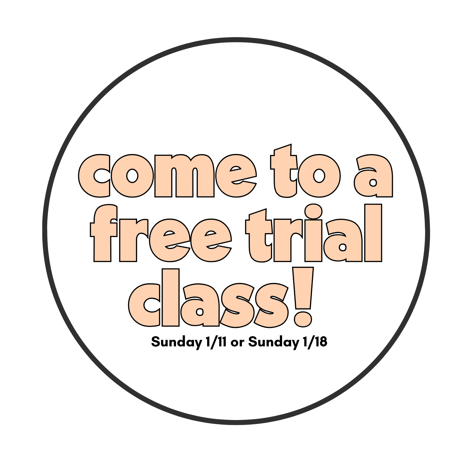 Free Trial