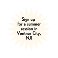 Ventnor Comedy Camp