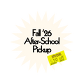 After-School Pickup from Brooklyn Arbor